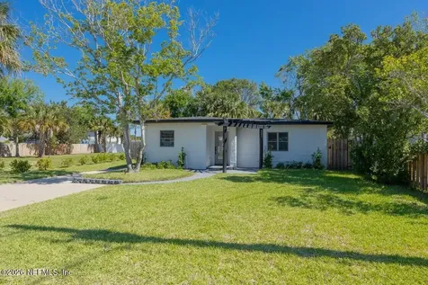 310 Andreas Street St. Augustine FL 32080