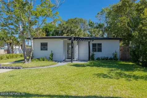 310 Andreas Street St. Augustine FL 32080