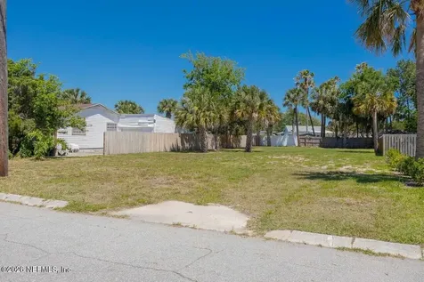 310 Andreas Street St. Augustine FL 32080