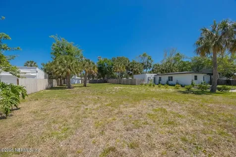 310 Andreas Street St. Augustine FL 32080