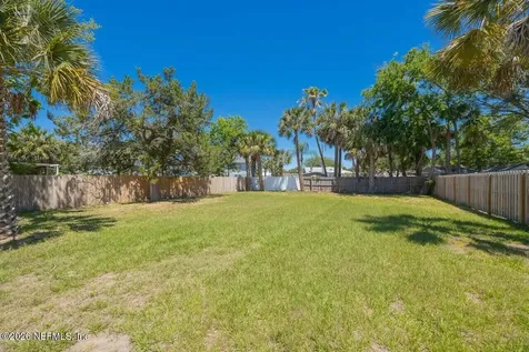 310 Andreas Street St. Augustine FL 32080