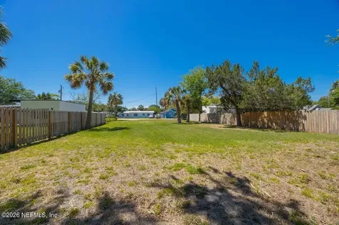 310 Andreas Street St. Augustine FL 32080