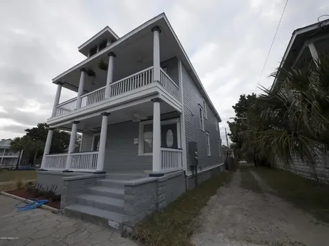 211 E 4th Street Jacksonville FL 32206