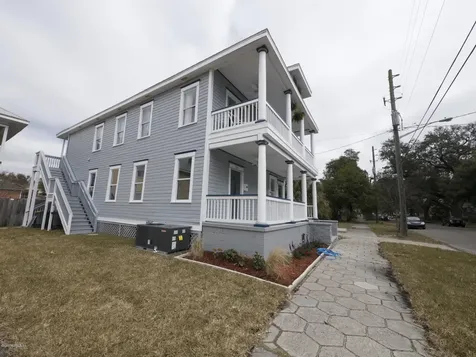 211 E 4th Street Jacksonville FL 32206