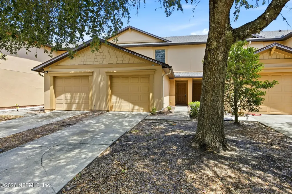 7731 Playschool Lane Jacksonville FL 32210