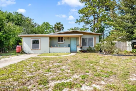 27 San Pablo Circle N Jacksonville Beach FL 32250