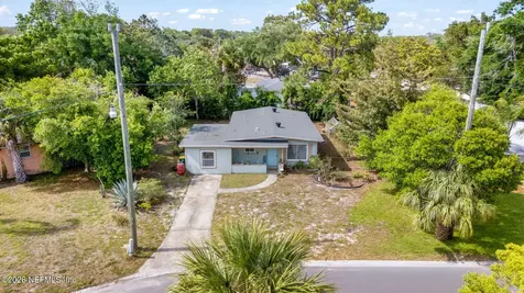 27 San Pablo Circle N Jacksonville Beach FL 32250