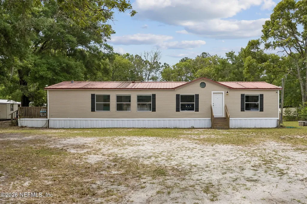85356 Ashley Avenue Yulee FL 32097