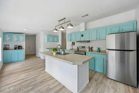 85356 Ashley Avenue Yulee FL 32097