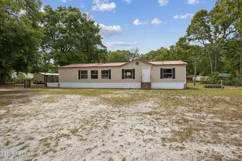 85356 Ashley Avenue Yulee FL 32097