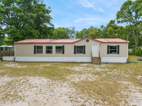 85356 Ashley Avenue Yulee FL 32097