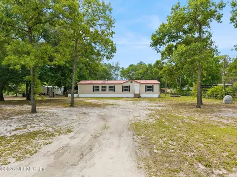 85356 Ashley Avenue Yulee FL 32097