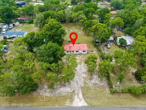 85356 Ashley Avenue Yulee FL 32097
