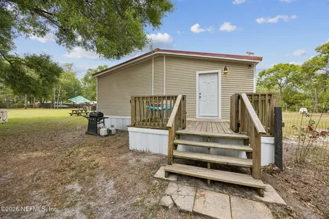 85356 Ashley Avenue Yulee FL 32097
