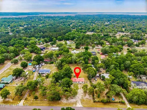 85356 Ashley Avenue Yulee FL 32097