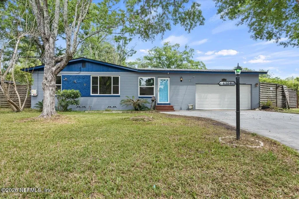 6309 Mercado Drive Jacksonville FL 32210
