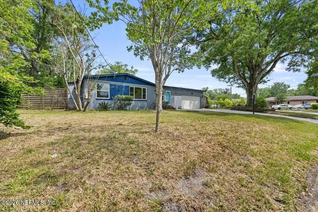 6309 Mercado Drive Jacksonville FL 32210
