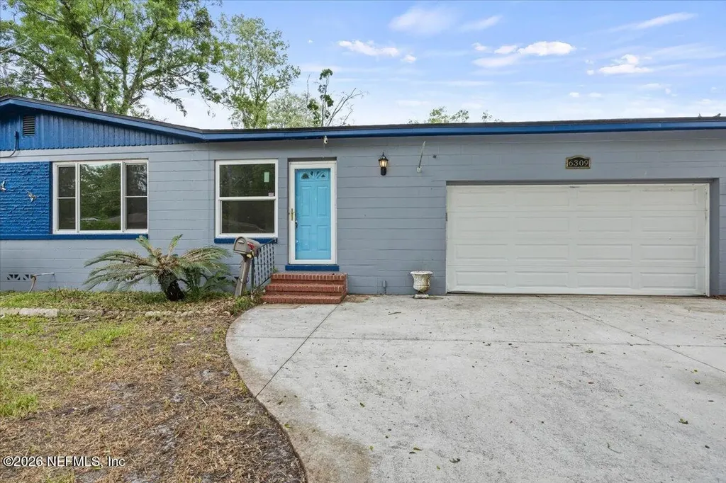 6309 Mercado Drive Jacksonville FL 32210