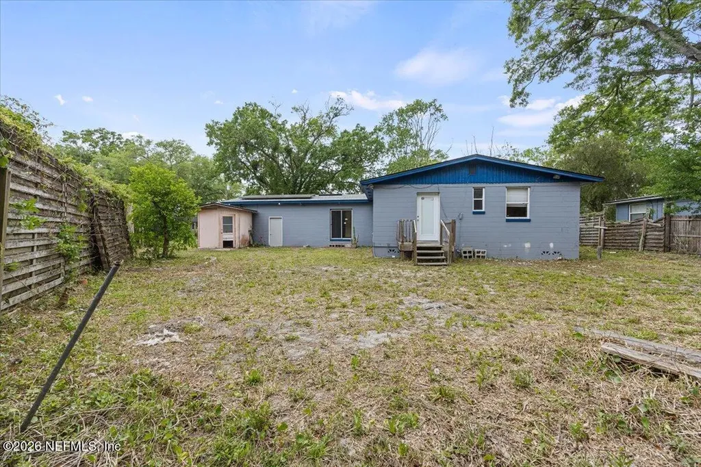6309 Mercado Drive Jacksonville FL 32210
