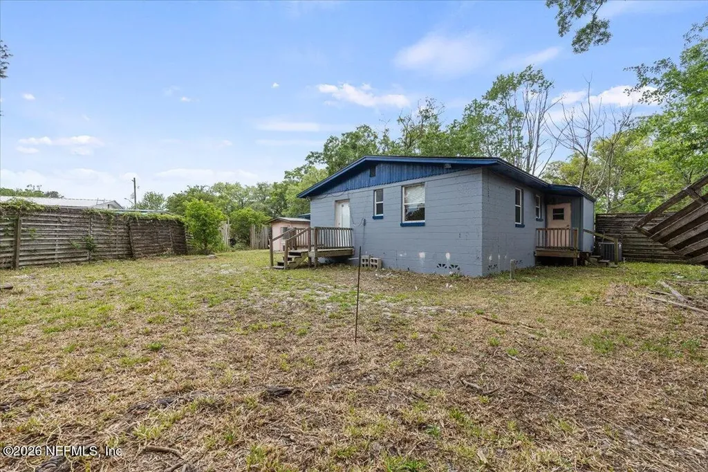 6309 Mercado Drive Jacksonville FL 32210