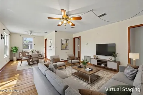 6309 Mercado Drive Jacksonville FL 32210
