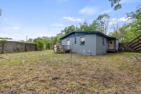 6309 Mercado Drive Jacksonville FL 32210