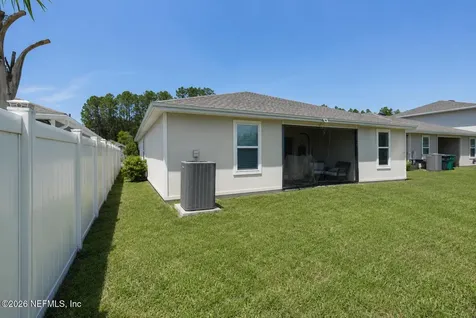 77461 Lumber Creek Boulevard Yulee FL 32097
