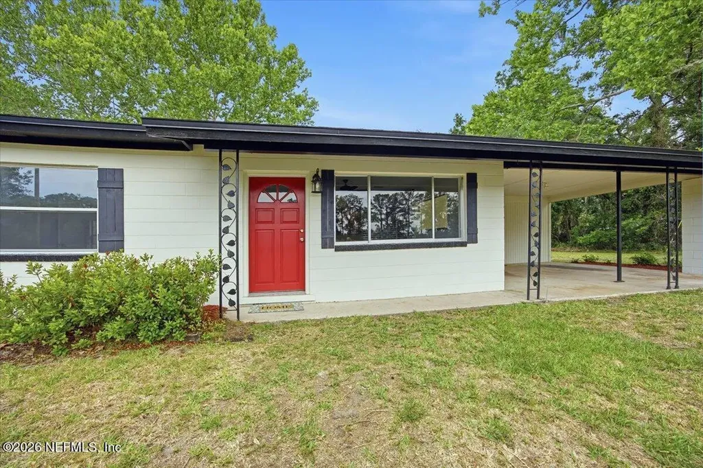 12196 Us Highway 301 Bryceville FL 32009