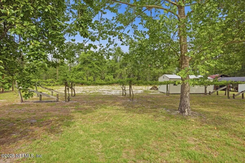 12196 Us Highway 301 Bryceville FL 32009
