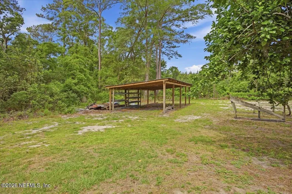 12196 Us Highway 301 Bryceville FL 32009