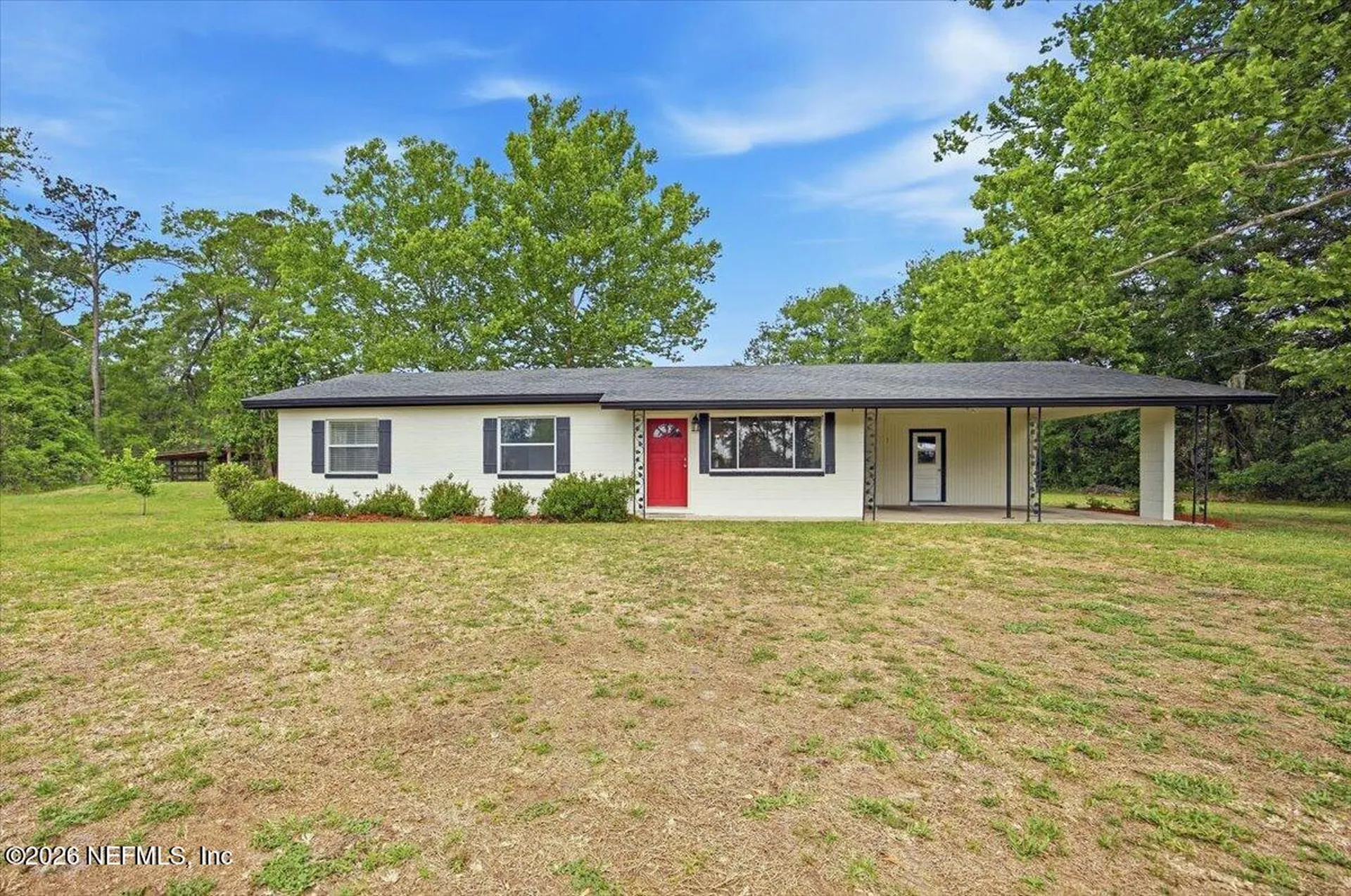 12196 Us Highway 301 Bryceville FL 32009