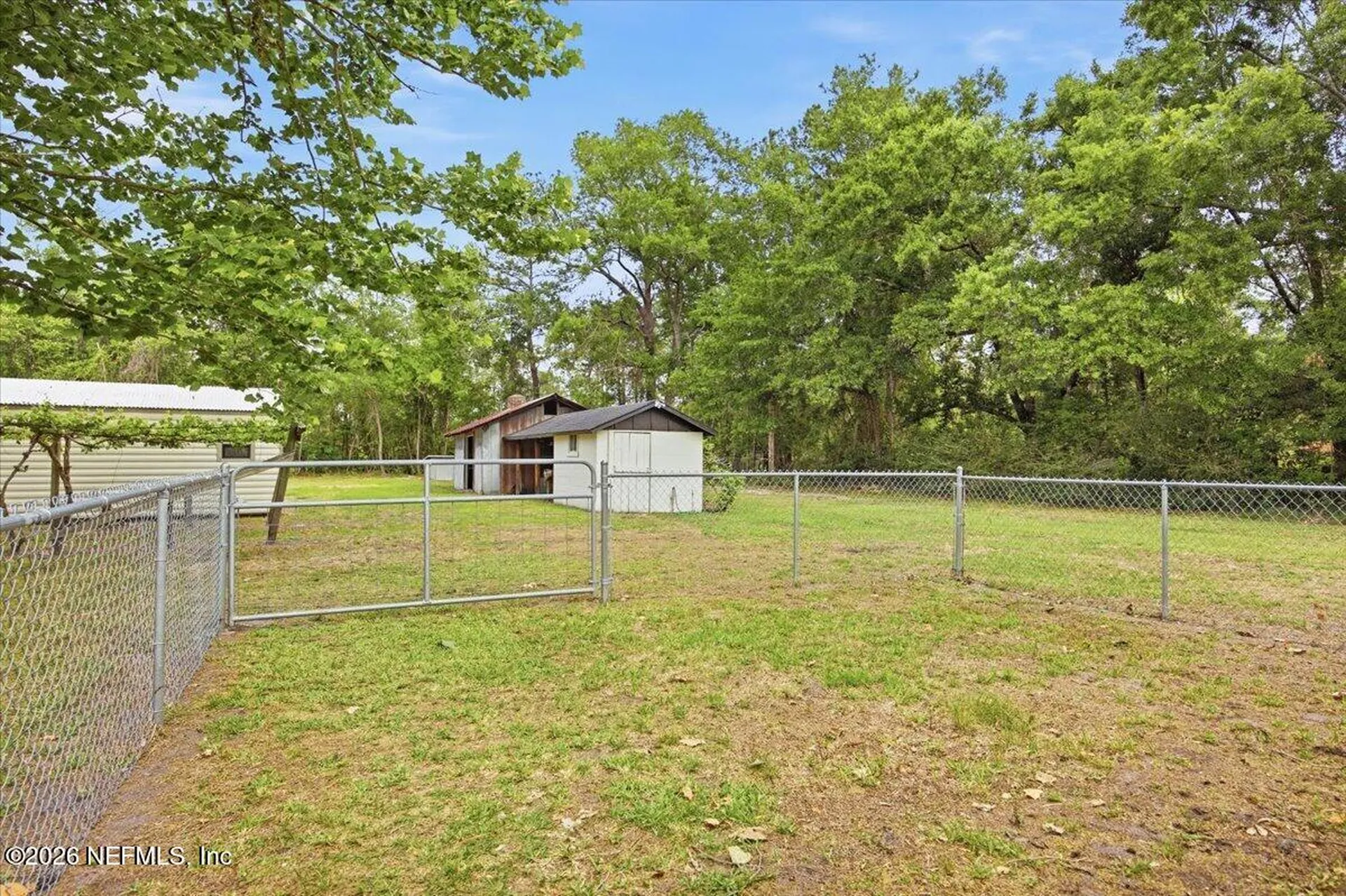 12196 Us Highway 301 Bryceville FL 32009