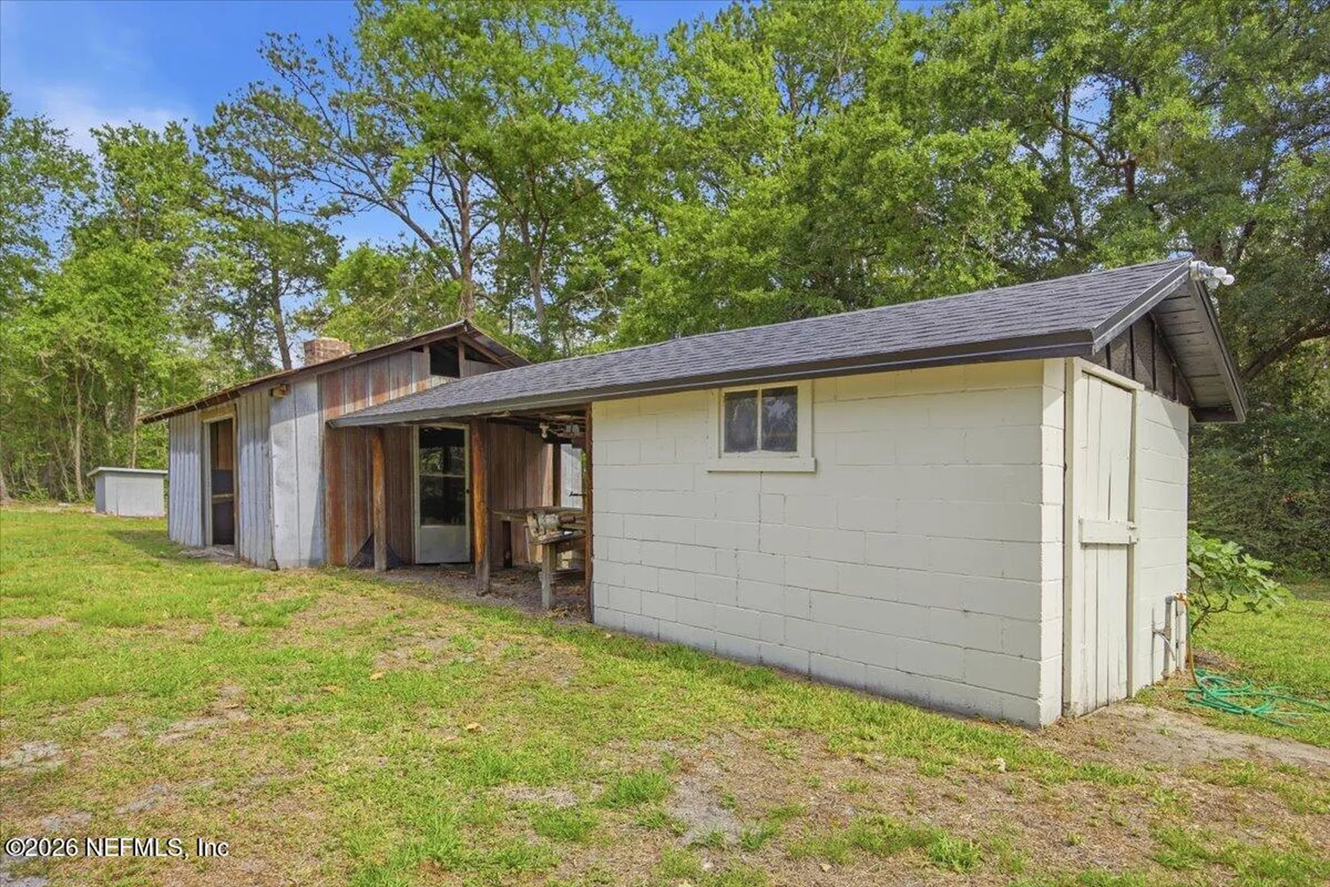12196 Us Highway 301 Bryceville FL 32009