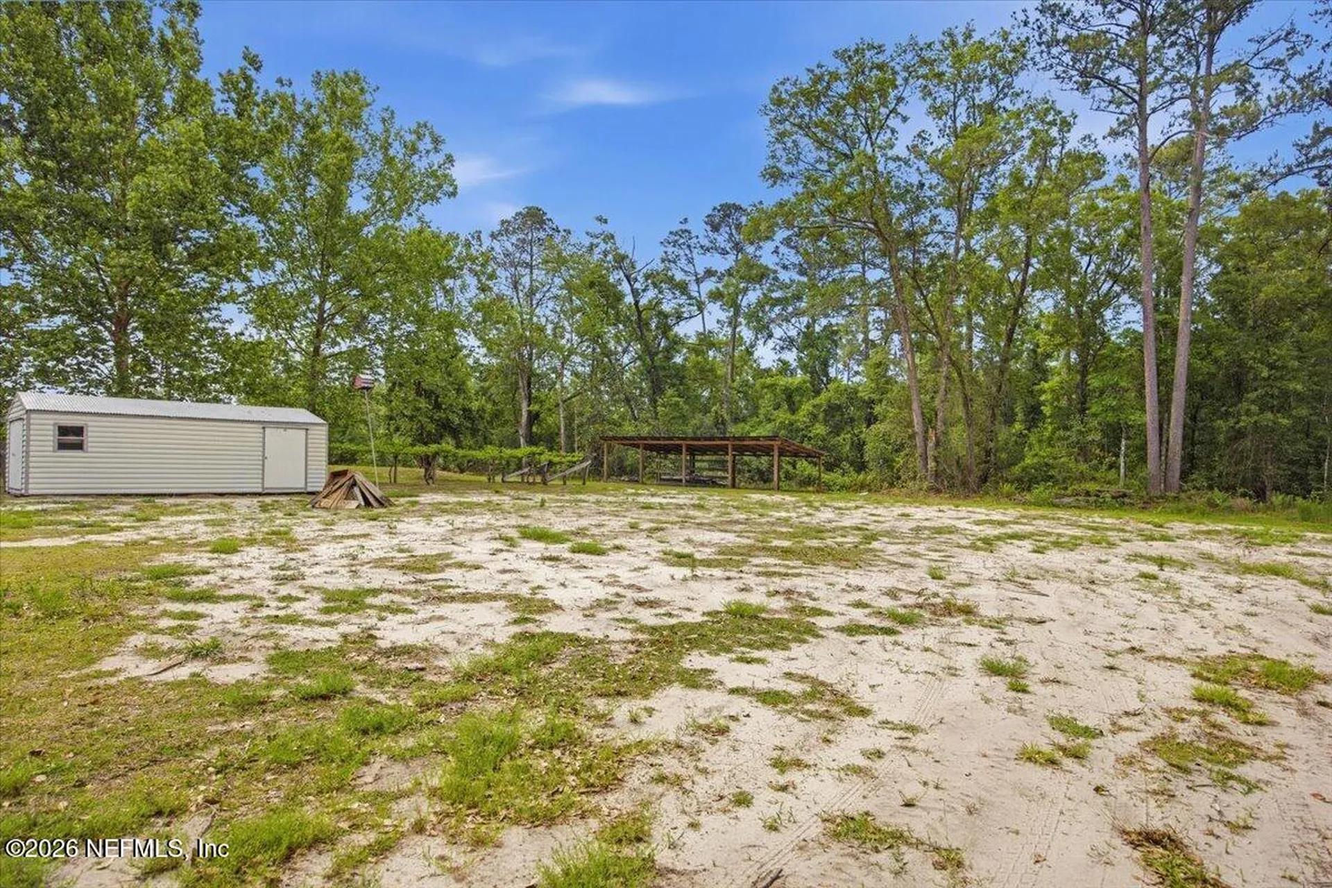 12196 Us Highway 301 Bryceville FL 32009