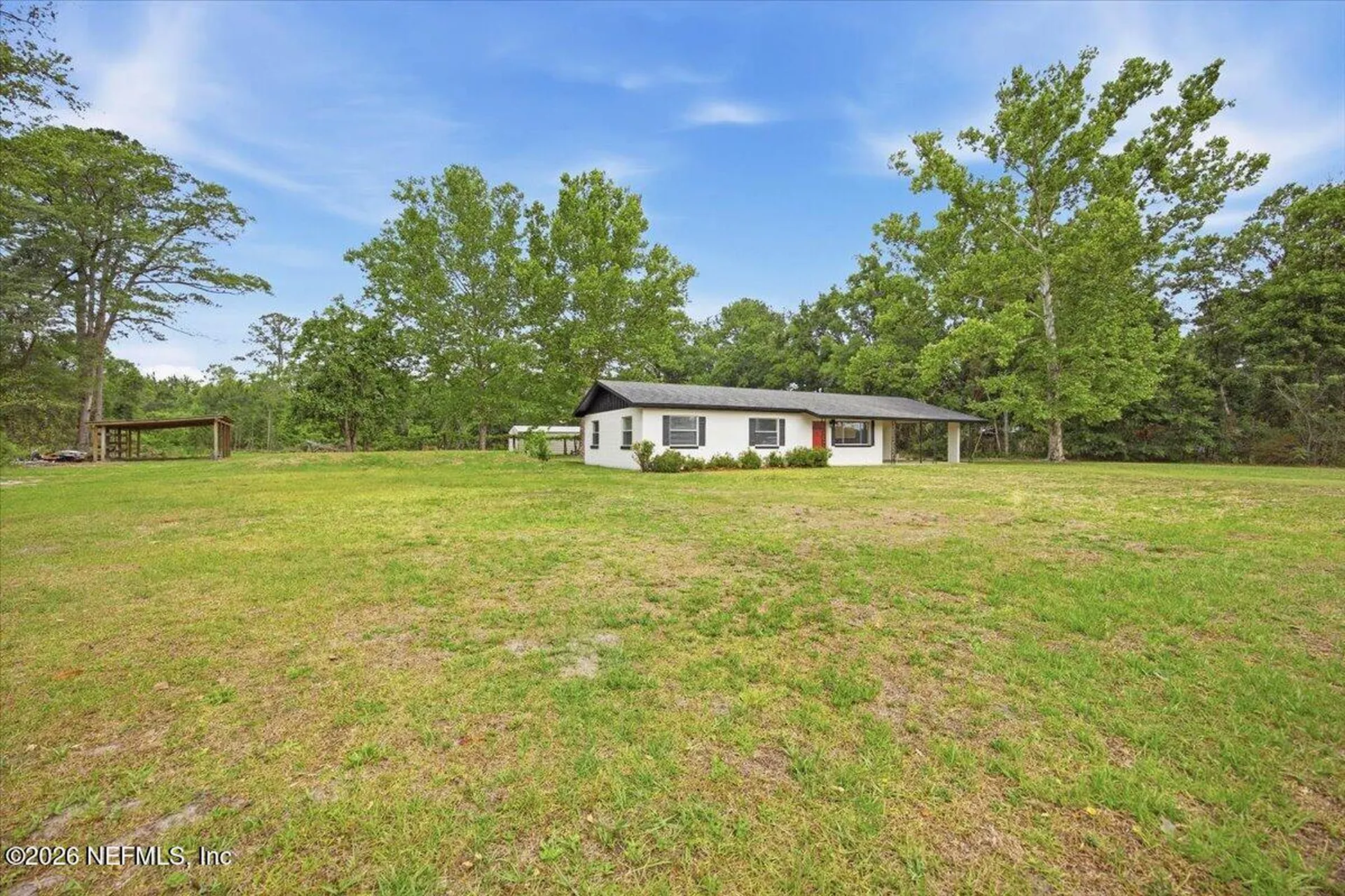 12196 Us Highway 301 Bryceville FL 32009
