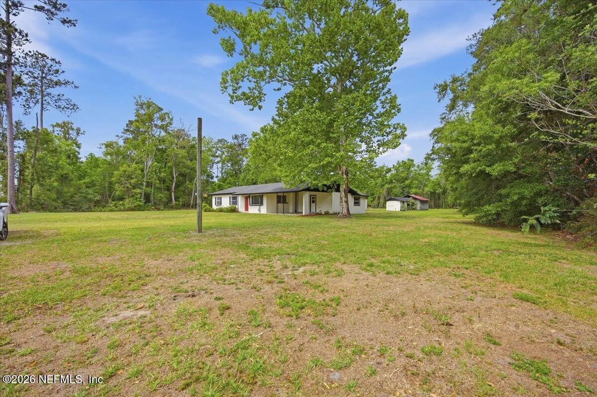 12196 Us Highway 301 Bryceville FL 32009