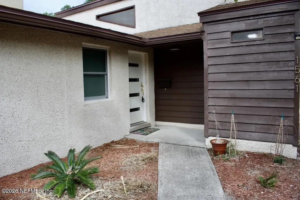 1561 Arcadia Drive Jacksonville FL 32207