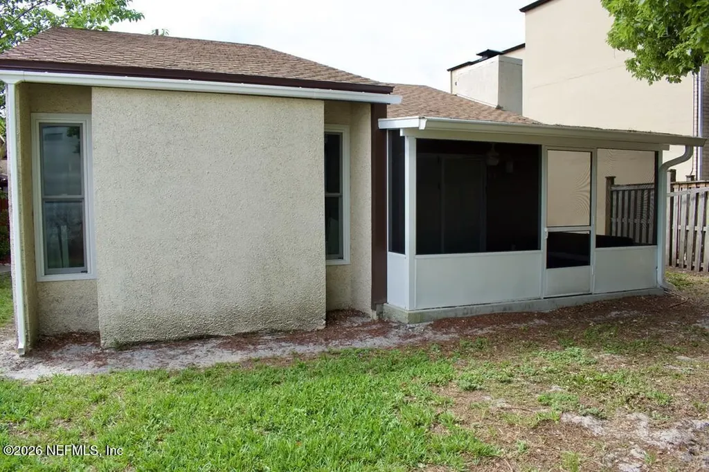 1561 Arcadia Drive Jacksonville FL 32207