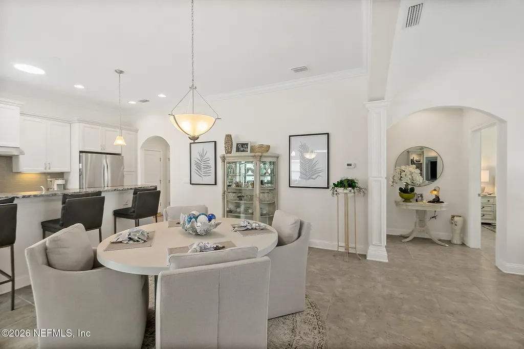 44 Utina Way St. Augustine FL 32084