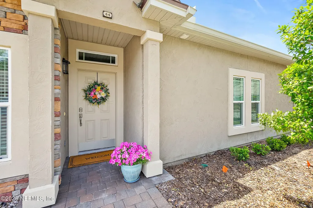 44 Utina Way St. Augustine FL 32084