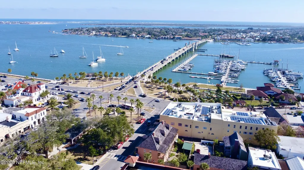 44 Utina Way St. Augustine FL 32084