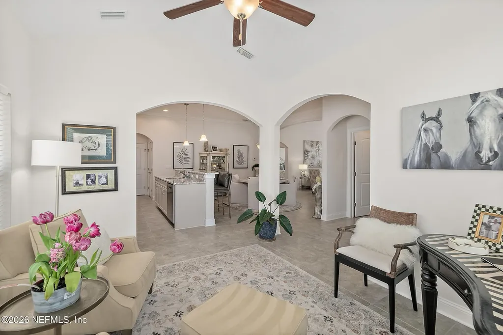 44 Utina Way St. Augustine FL 32084