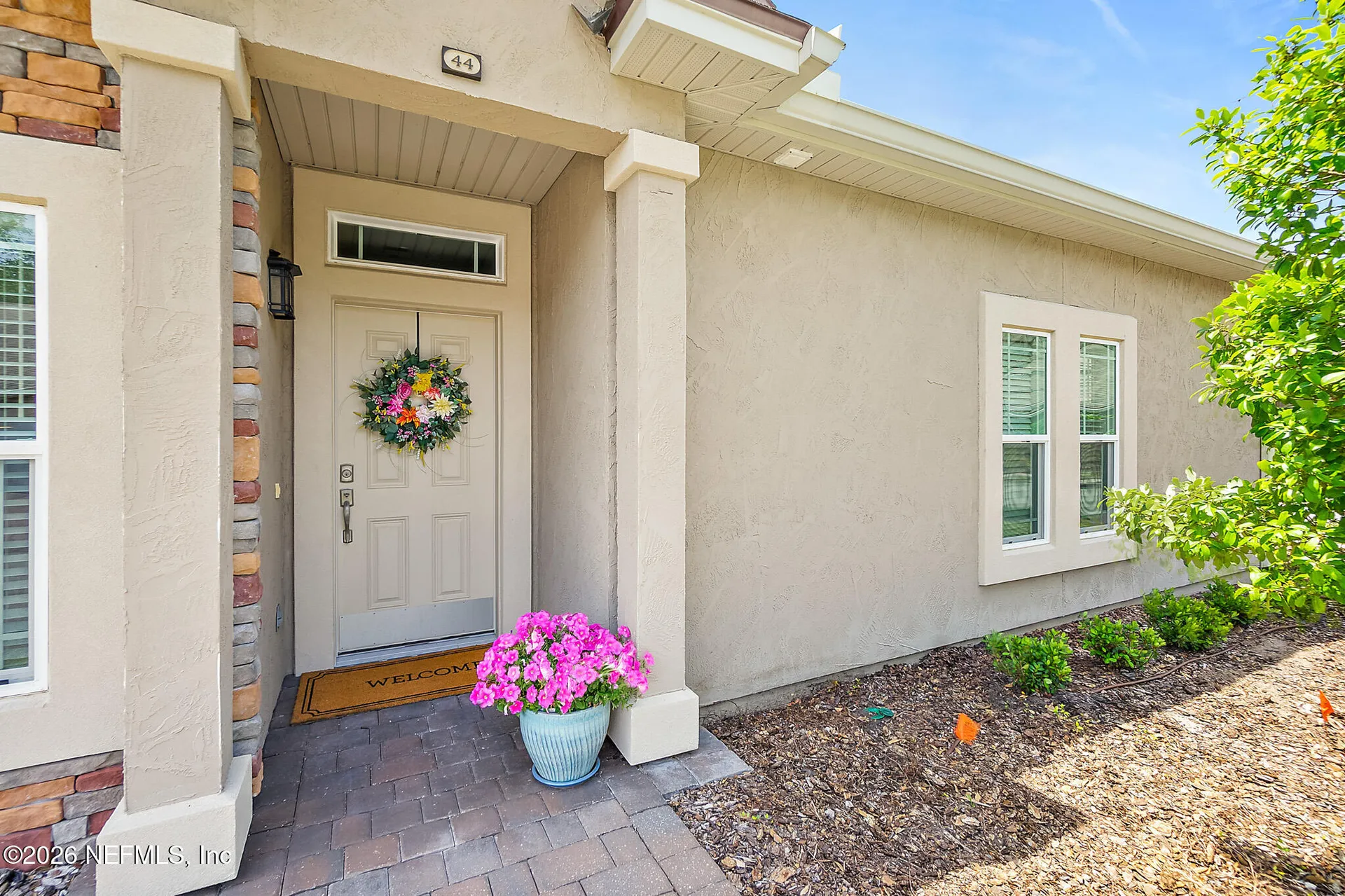 44 Utina Way St. Augustine FL 32084