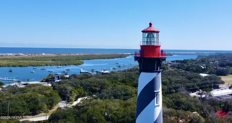 44 Utina Way St. Augustine FL 32084