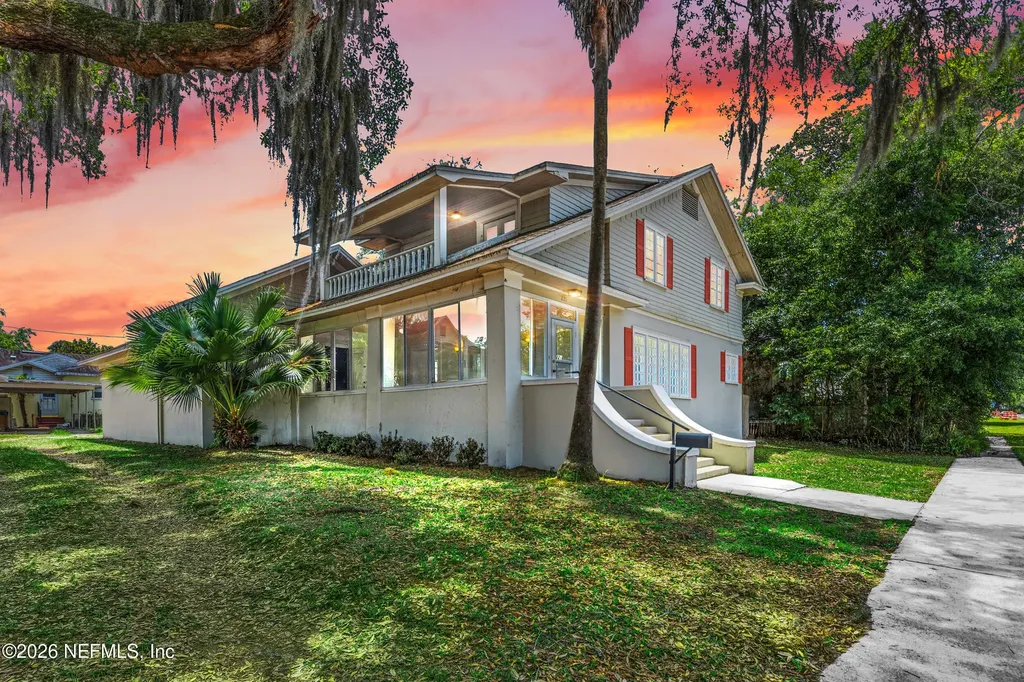 221 North Street Green Cove Springs FL 32043