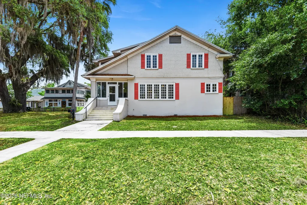 221 North Street Green Cove Springs FL 32043