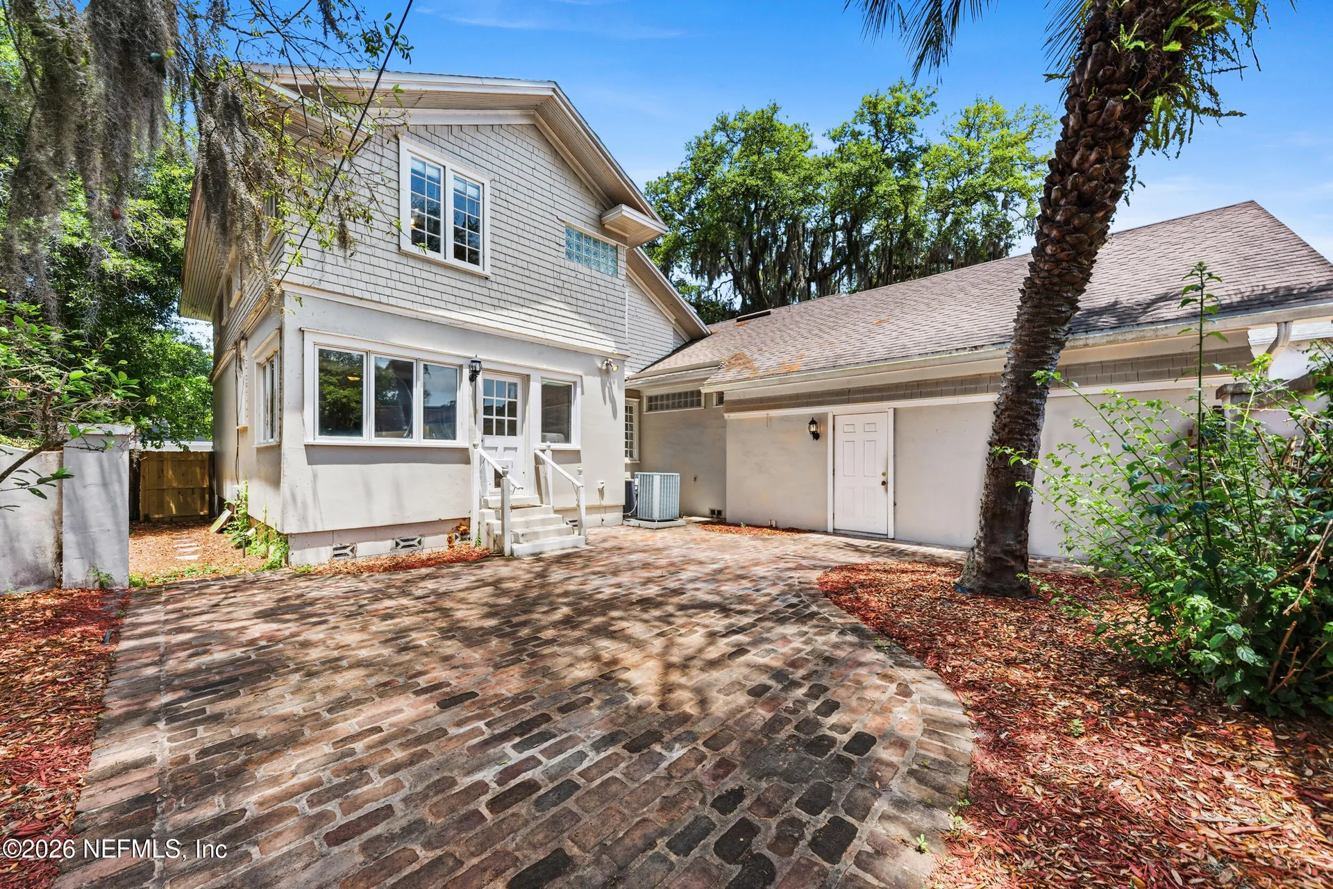 221 North Street Green Cove Springs FL 32043