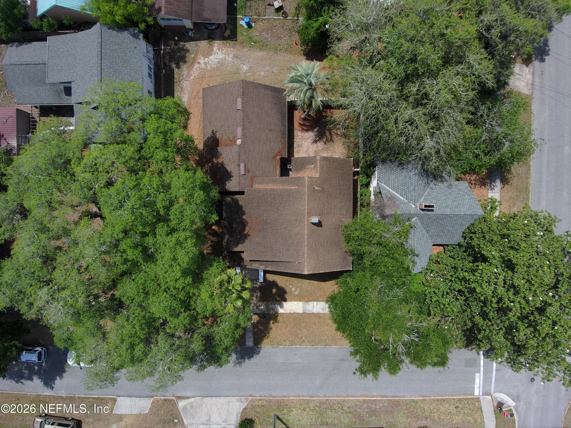 221 North Street Green Cove Springs FL 32043