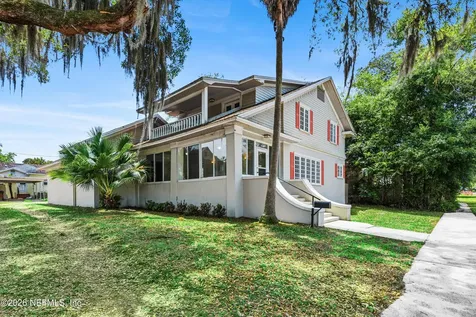 221 North Street Green Cove Springs FL 32043