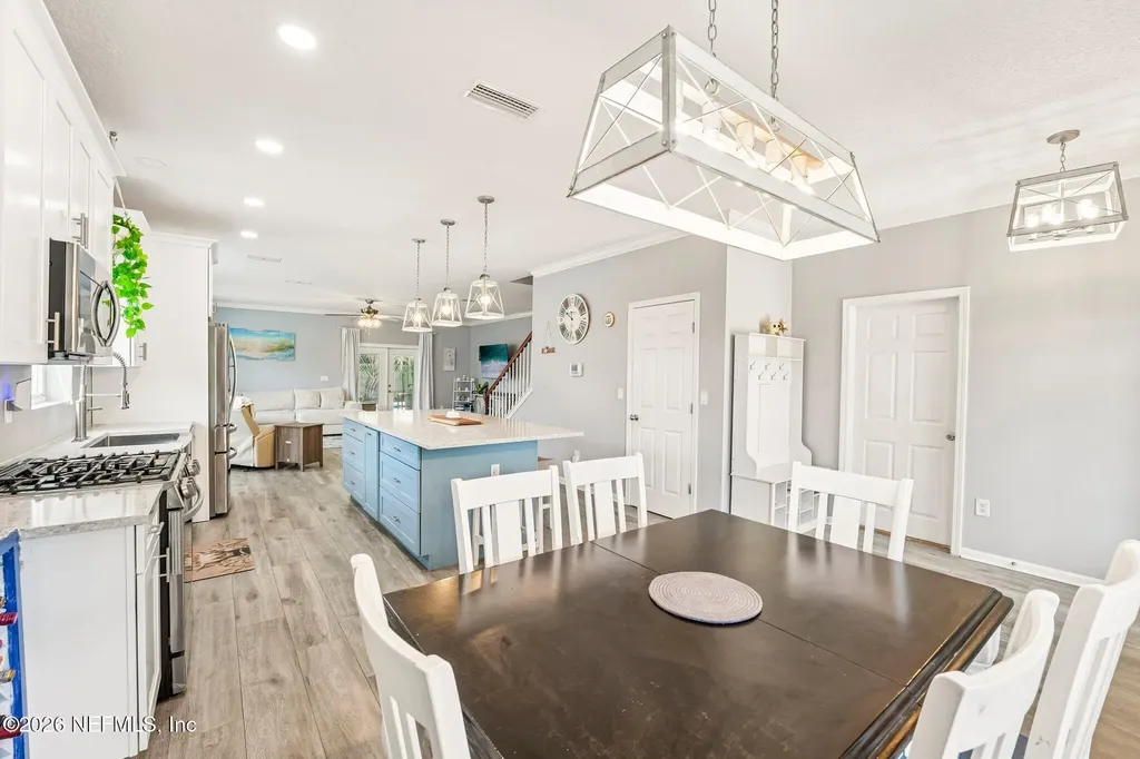 520 Cowford Ferry Court St. Augustine FL 32092